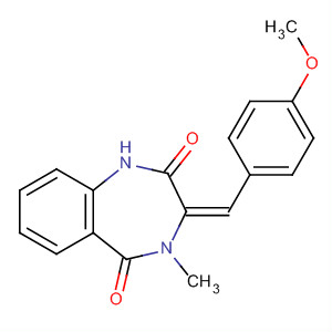 CAS 53825-23-3 molecular structure
