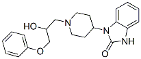 CAS 53828-23-2 molecular structure