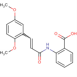 CAS 53901-90-9 molecular structure