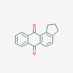 CAS 53933-90-7 molecular structure