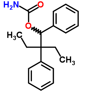 CAS 5397-23-9 molecular structure