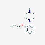 CAS 54013-90-0 molecular structure