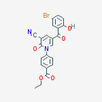 CAS 5403-23-6 molecular structure