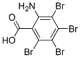 CAS 54098-90-7 molecular structure