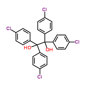 CAS 5418-23-5 molecular structure