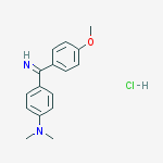 CAS 5419-90-9 molecular structure