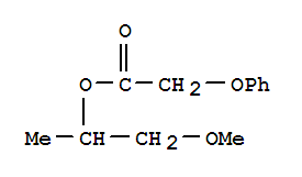 CAS 5420-90-6 molecular structure