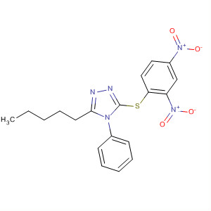 CAS 54220-23-4 structure