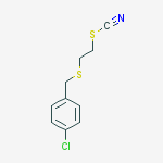 CAS 5424-90-8 molecular structure