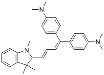 CAS 54268-90-5 molecular structure