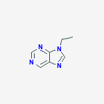 CAS 5427-23-6 molecular structure
