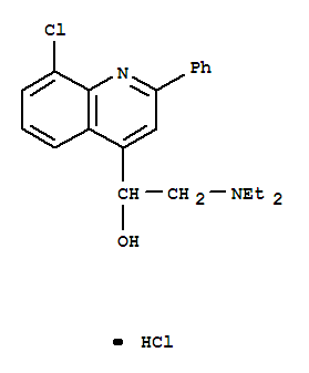 CAS 5438-90-4 molecular structure