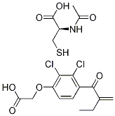 CAS 54546-23-5 molecular structure