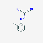 CAS 5456-90-6 molecular structure