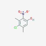 CAS 54582-90-0 molecular structure