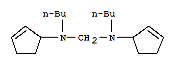 CAS 5462-23-7 molecular structure