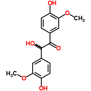 CAS 5463-23-0 molecular structure
