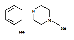 CAS 5464-90-4 molecular structure