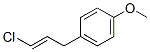 CAS 54644-23-4 molecular structure