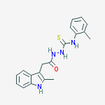 CAS 54648-90-7 molecular structure