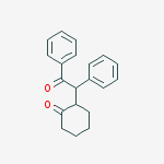 CAS 54669-90-8 molecular structure