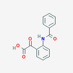 CAS 54778-23-3 molecular structure
