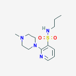 CAS 54826-90-3 molecular structure