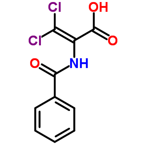 CAS 54902-23-7 molecular structure