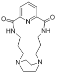 CAS 54945-23-2 molecular structure