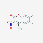 CAS 55005-23-7 molecular structure