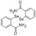 CAS 55038-90-9 molecular structure