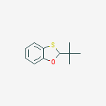 CAS 55148-90-8 molecular structure