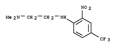 CAS 5524-90-3 molecular structure
