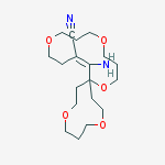 CAS 55333-90-9 molecular structure