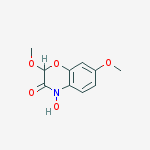 CAS 55544-90-6 structure