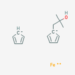 CAS 55648-90-3 molecular structure