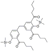 CAS 55724-90-8 molecular structure