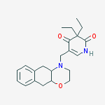 CAS 55748-90-8 molecular structure