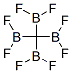CAS 55760-23-1 molecular structure