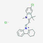 CAS 55798-23-7 molecular structure