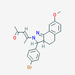 CAS 5600-23-7 molecular structure