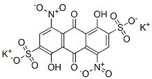 CAS 56113-23-6 molecular structure