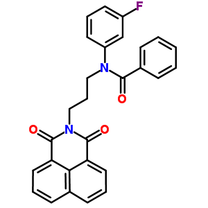 CAS 5612-90-8 molecular structure