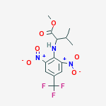 CAS 5613-90-1 molecular structure
