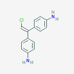 CAS 56138-90-0 molecular structure