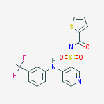 CAS 56175-90-7 molecular structure