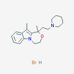 CAS 56220-90-7 molecular structure