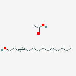 CAS 56221-90-0 molecular structure