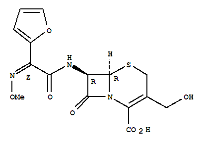 CAS 56271-94-4 structure