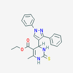 CAS 5629-90-3 molecular structure